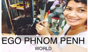 EGO PHNOM PENH