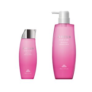 オージュアのクエンチ